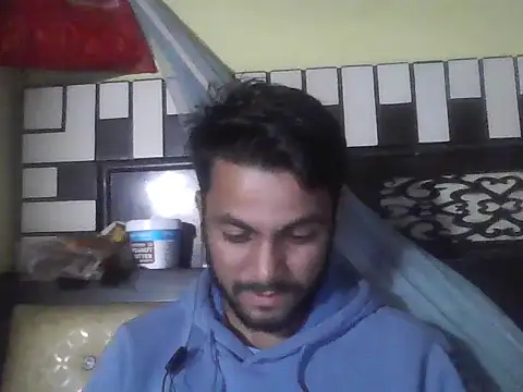 Stubborndesiboy webcam