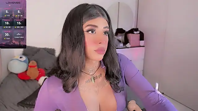 SweetPrincessS's room