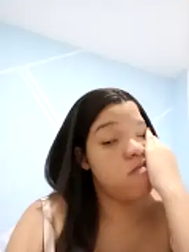 VictoriDior webcam stripchat model stream image