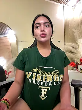 TS-SimplyTheBest's room