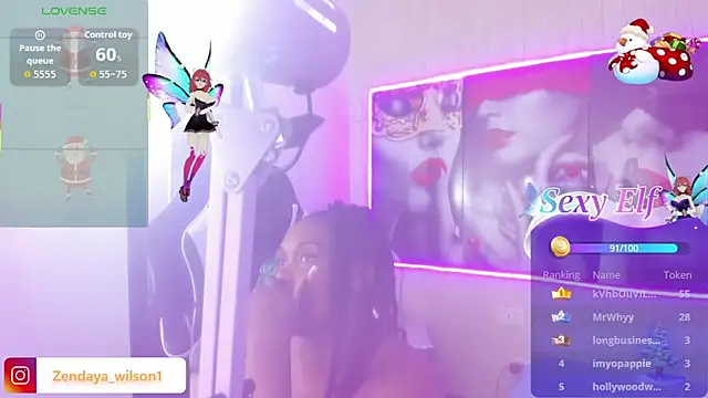 zendaya_wilson webcam