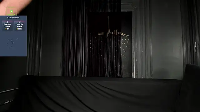 brandonnorris (M young) - cum show