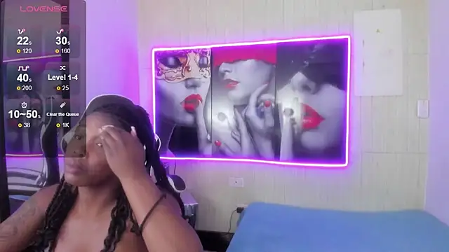 zendaya_wilson webcam