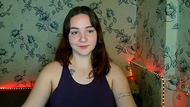 OliviaMontgommery webcam