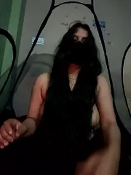 yamini-x (F young) - Dirty talk