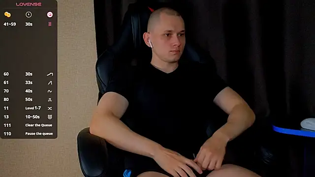 STRONGBEAUTY282 webcam