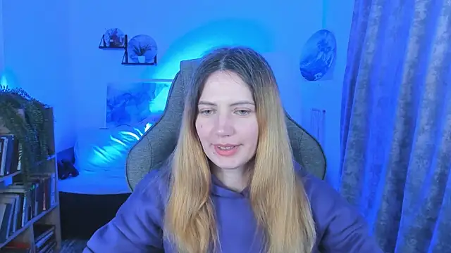 AleksaLaurent webcam