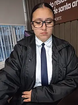 Cute_Penelope webcam