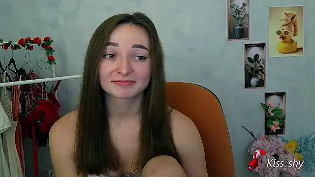 _Barbie_Kiss_ webcam