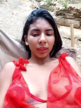 chaparritahot99 webcam