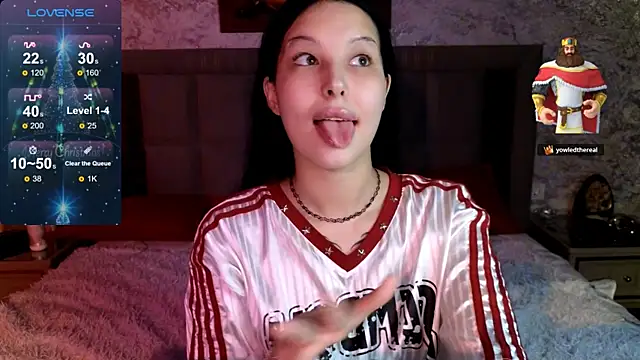 ElizabethParkk webcam