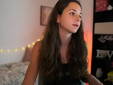 Dina_caguimbal webcam