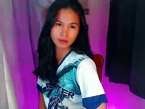 Sassy_Bianca webcam