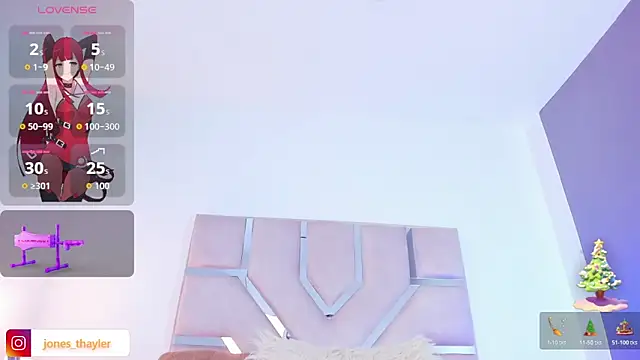 Thayler_jones webcam