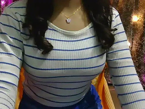 lovely_soniya webcam