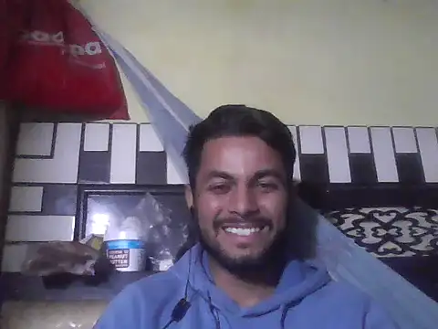 Stubborndesiboy webcam