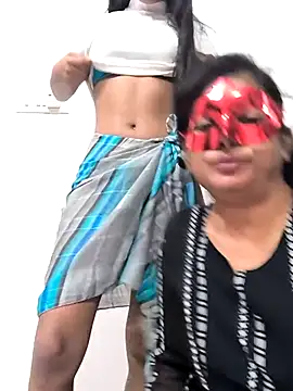 your_chandni04 webcam