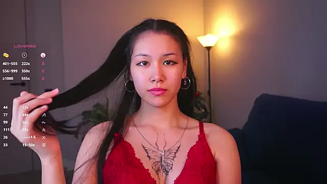 DonaPelligrino webcam