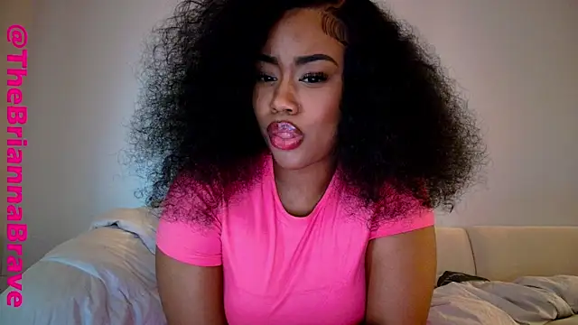 BriannaBrave webcam