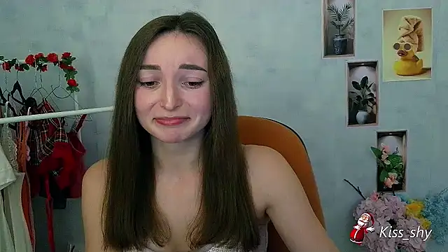 _Barbie_Kiss_ webcam