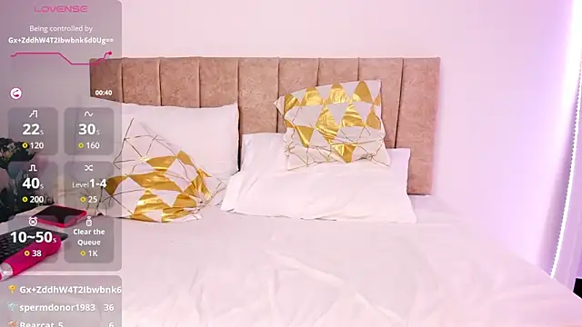 cristalwalker__ webcam