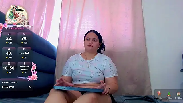 brunnette_hot webcam