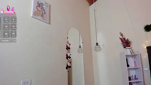 Kimberly_lozano webcam