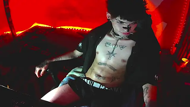 prince_x_dark webcam