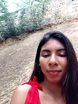 chaparritahot99 webcam