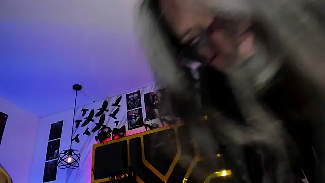 Evangelinejoness_ webcam