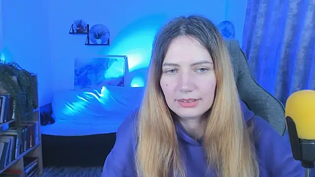 AleksaLaurent webcam