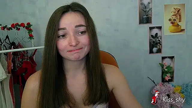 _Barbie_Kiss_ webcam