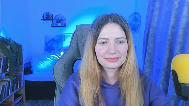 AleksaLaurent webcam