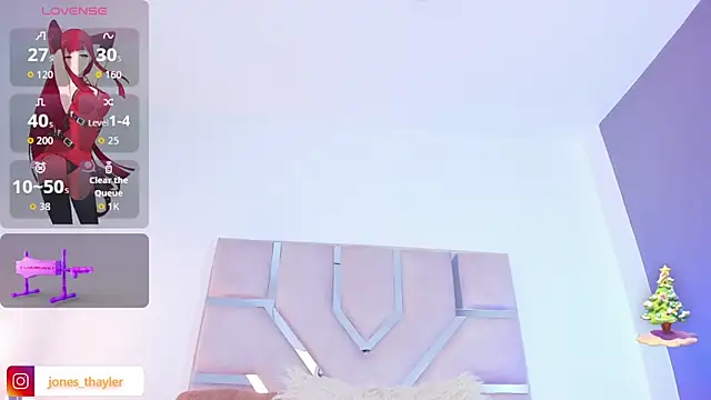 Thayler_jones webcam