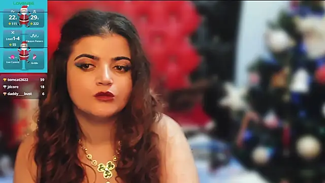 Best_RaqueleDiva webcam