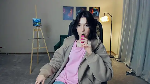 MilissaDegeorge webcam