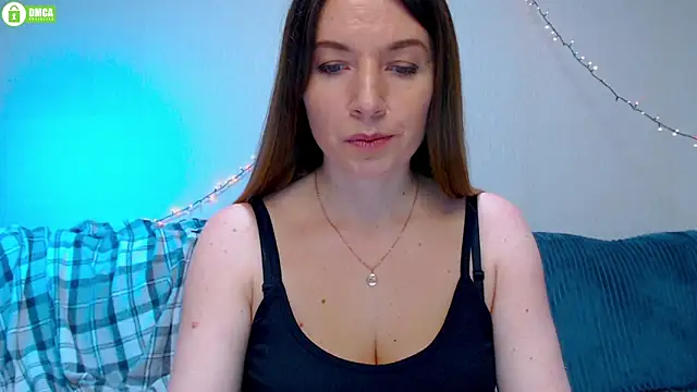 Sweet___Amelia webcam