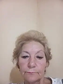 Webcam Model (Calypso-Loove)  is live.Free join now!