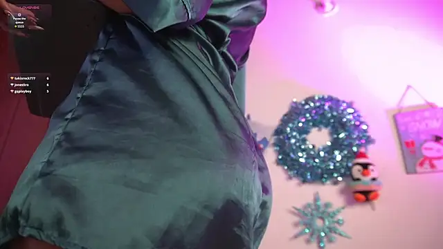 pocahotass_11 webcam