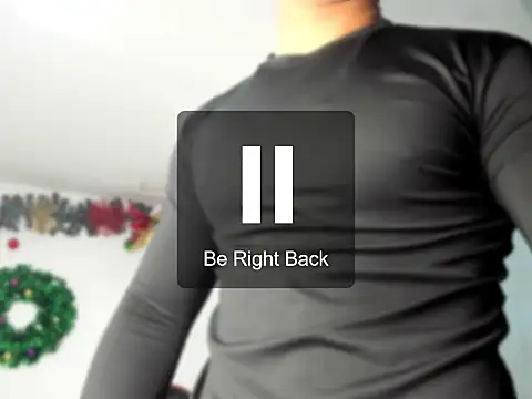 andrew_jonhes webcam