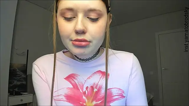 YamatoBrodsky webcam