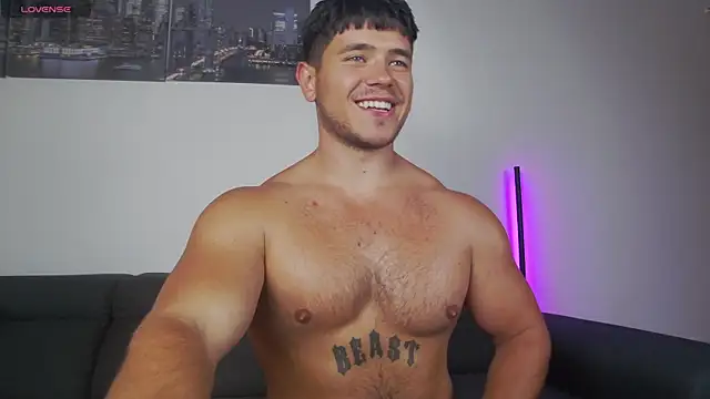 arilas_ (M young) - ❤Get my fatty hard❤