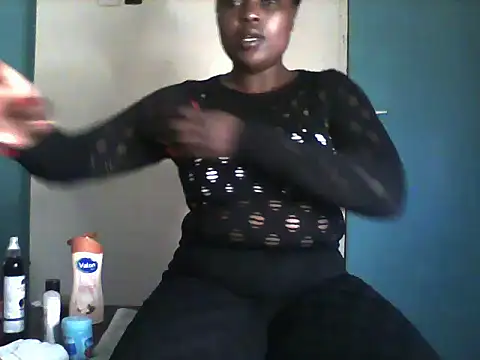 melaninebony1 webcam stripchat model stream image