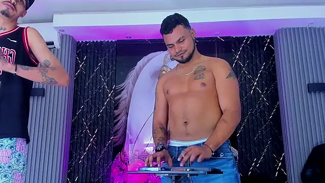 handsome_boys22 webcam