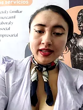 _Sarah-Office1 webcam