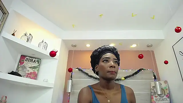 AlexandraCambell webcam