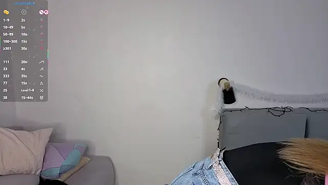 HelenMartines webcam