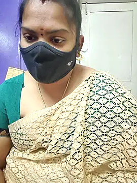 Webcam Model (Paru_Tamil_Ponnu)  is live.Free join now!