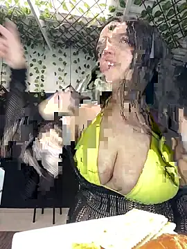 CelesteJones1 webcam