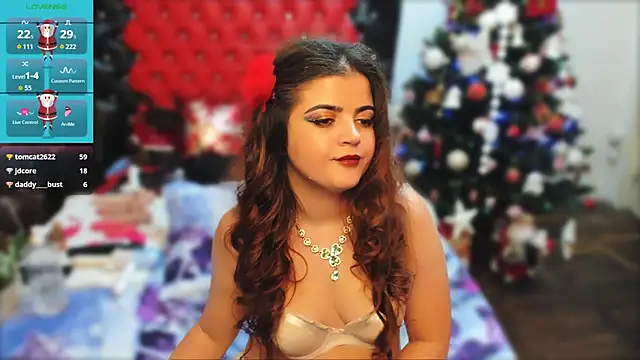 Best_RaqueleDiva webcam